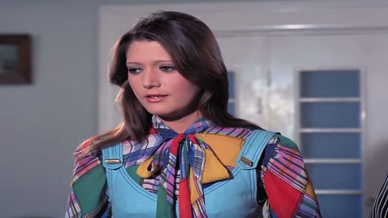 Backdrop for And it was love