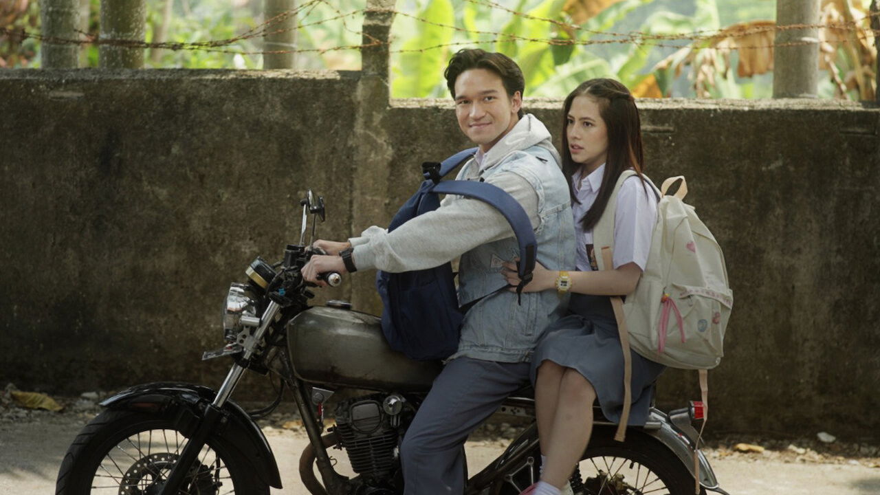 Backdrop for Just Wanna Say I Love U