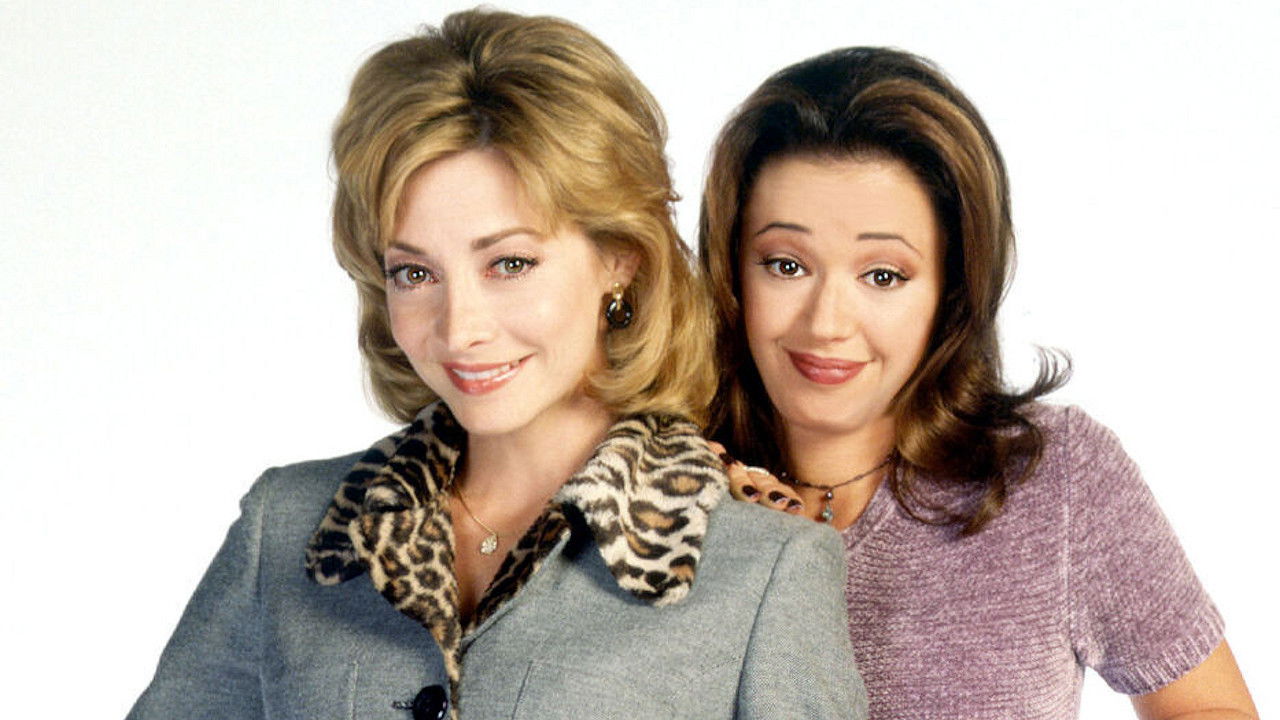 Backdrop for Fired Up