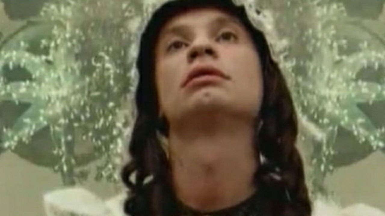 Backdrop for Woe From Wit