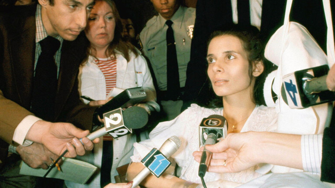 Backdrop for Victims for Victims: The Theresa Saldana Story