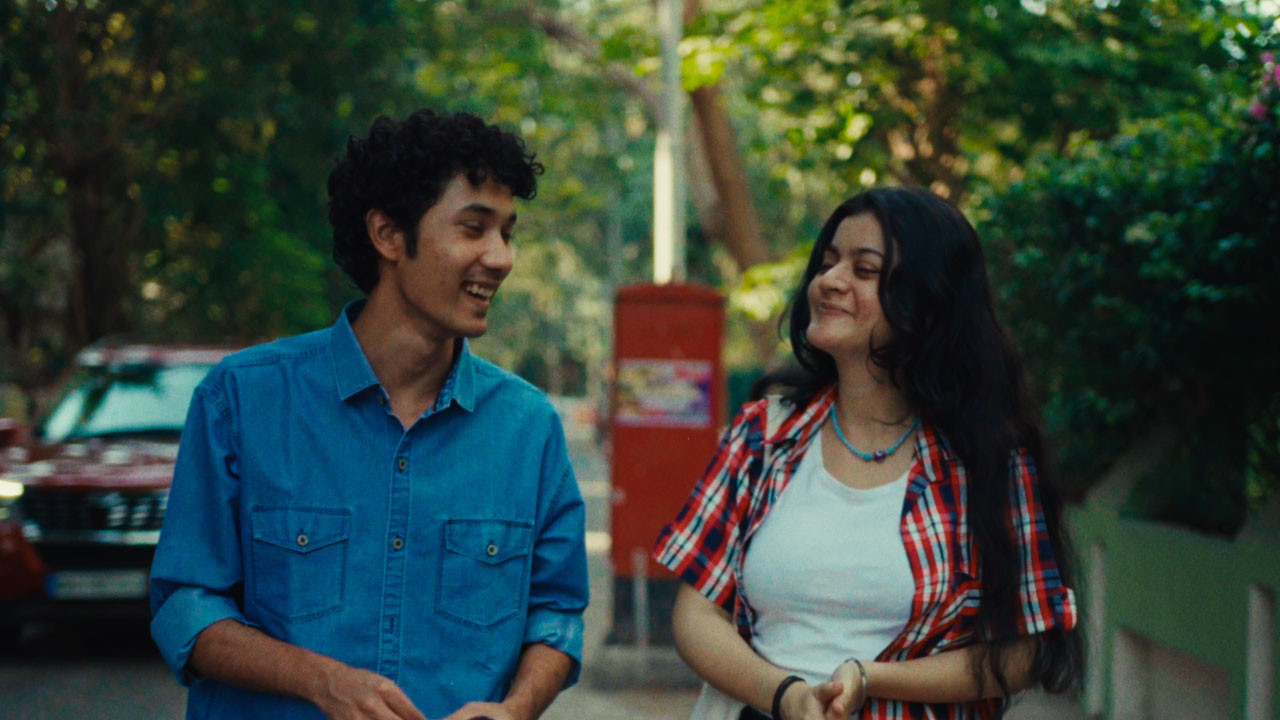 Backdrop for Stairway To Heaven