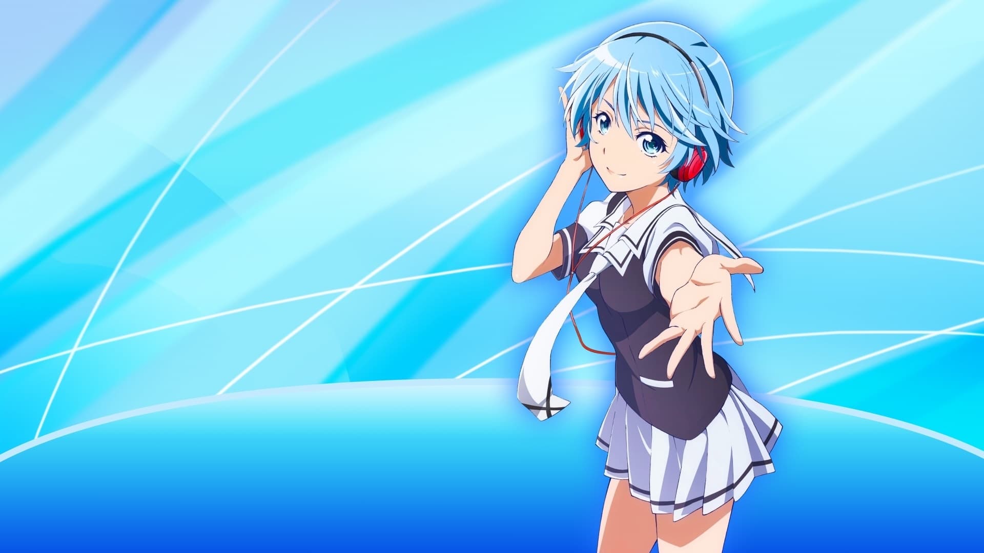 Backdrop for Fuuka