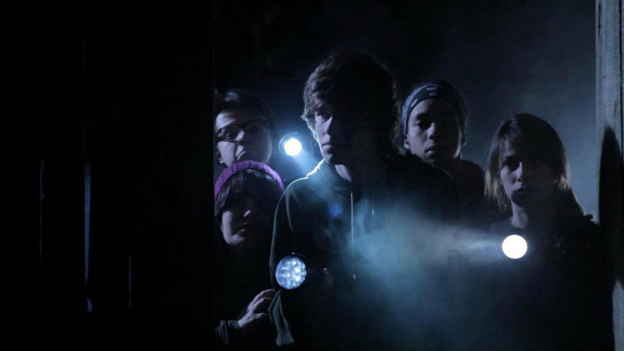 Backdrop for Os Meninos Perdidos