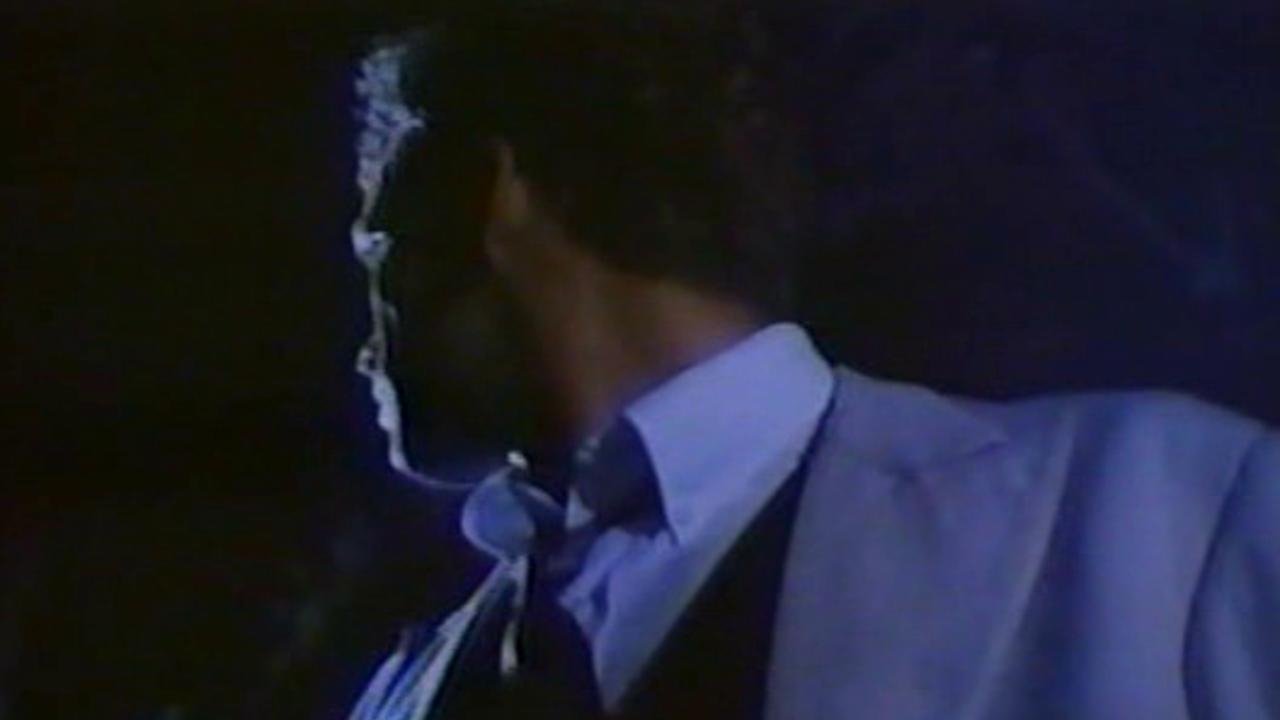 Backdrop for The Room Next Door