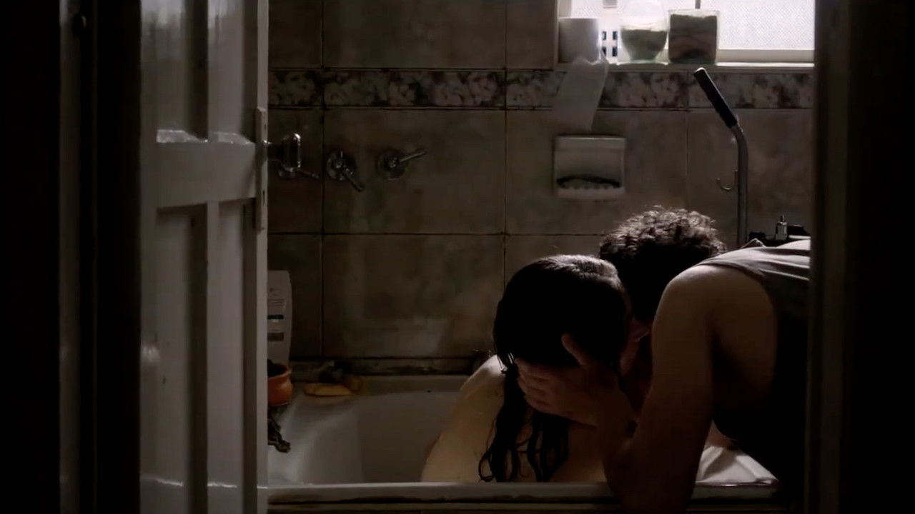 Backdrop for Lo peor hasta el momento