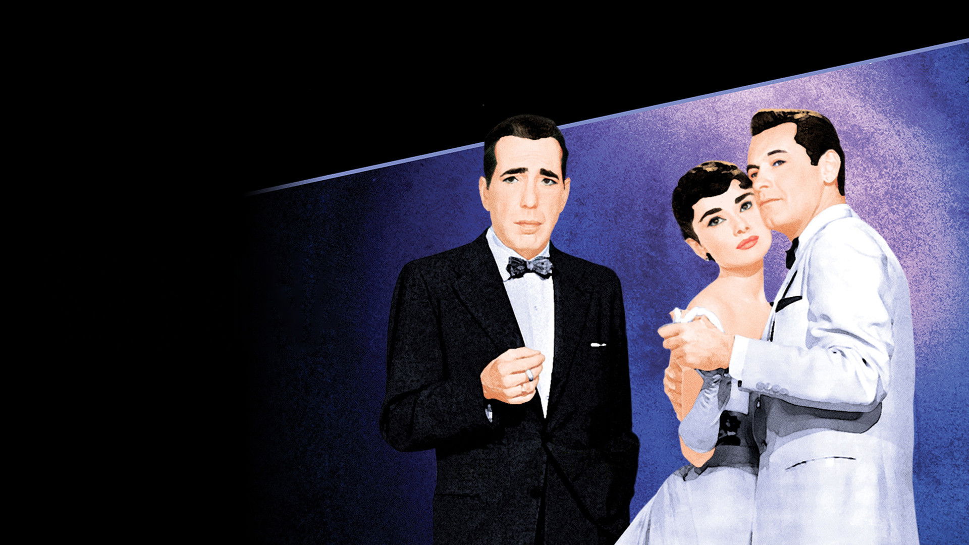 Backdrop for Sabrina