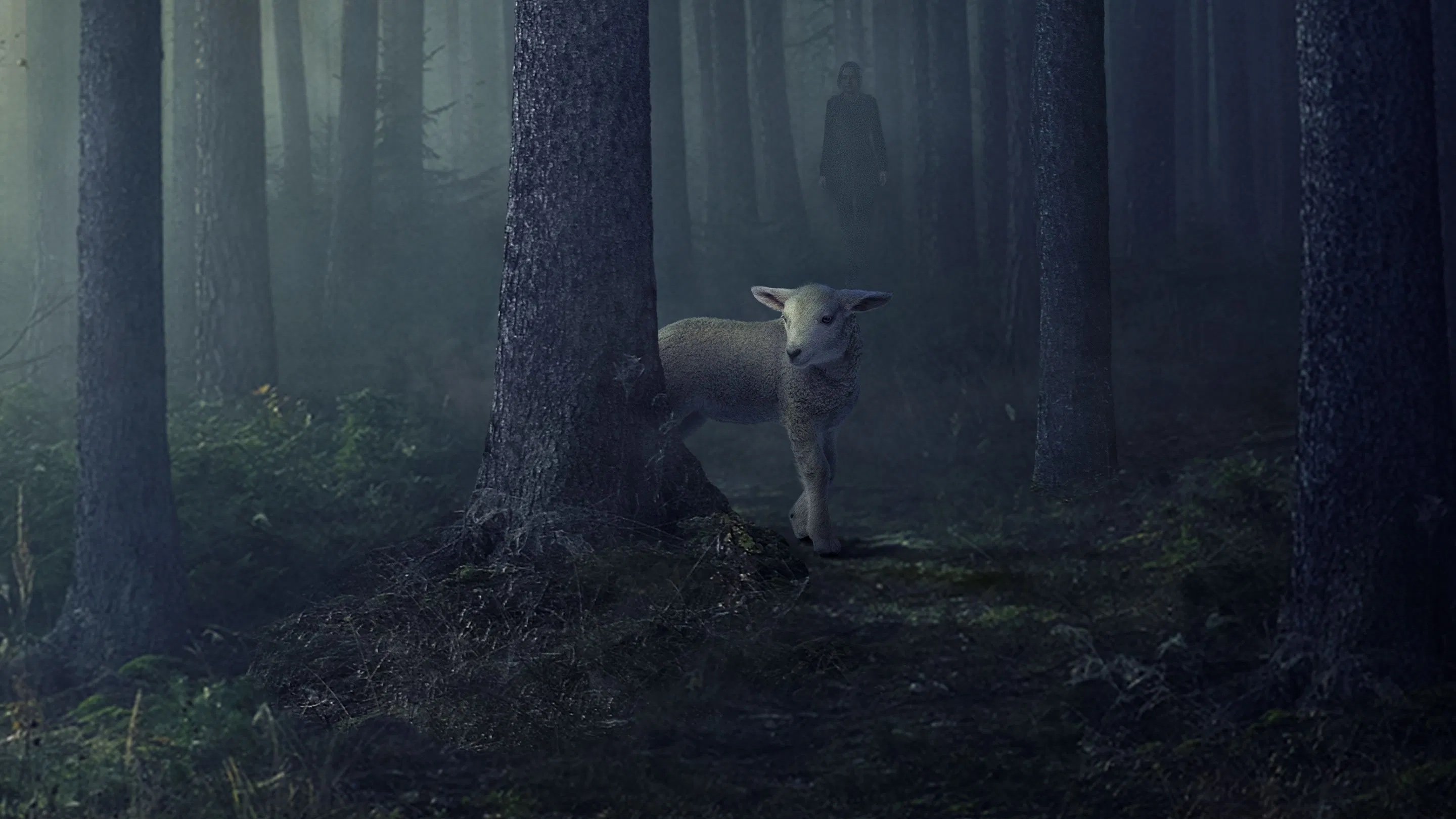 Backdrop for Clarice: Behind the Scenes with Stars and Producers