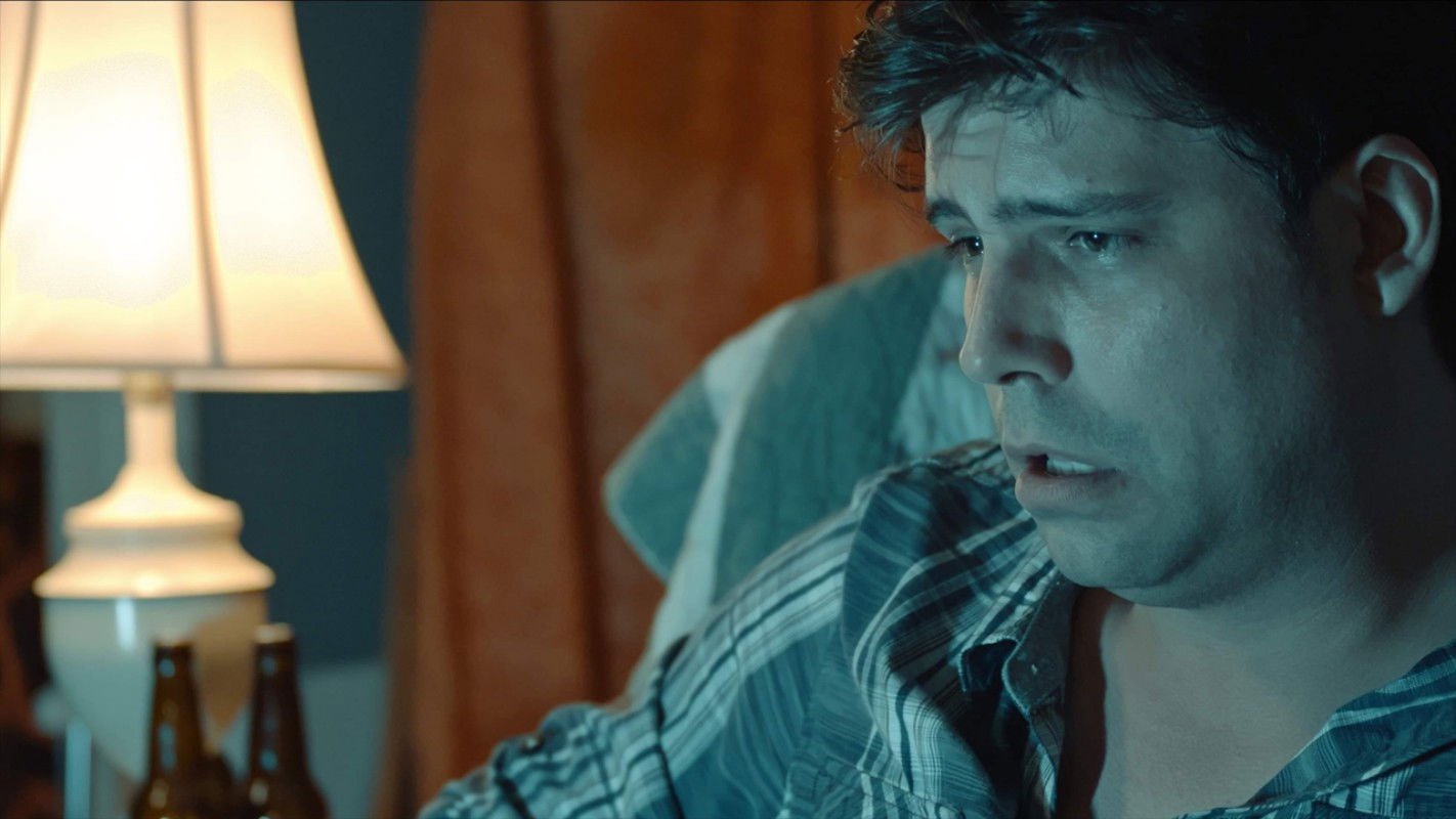 Backdrop for Hit + Run