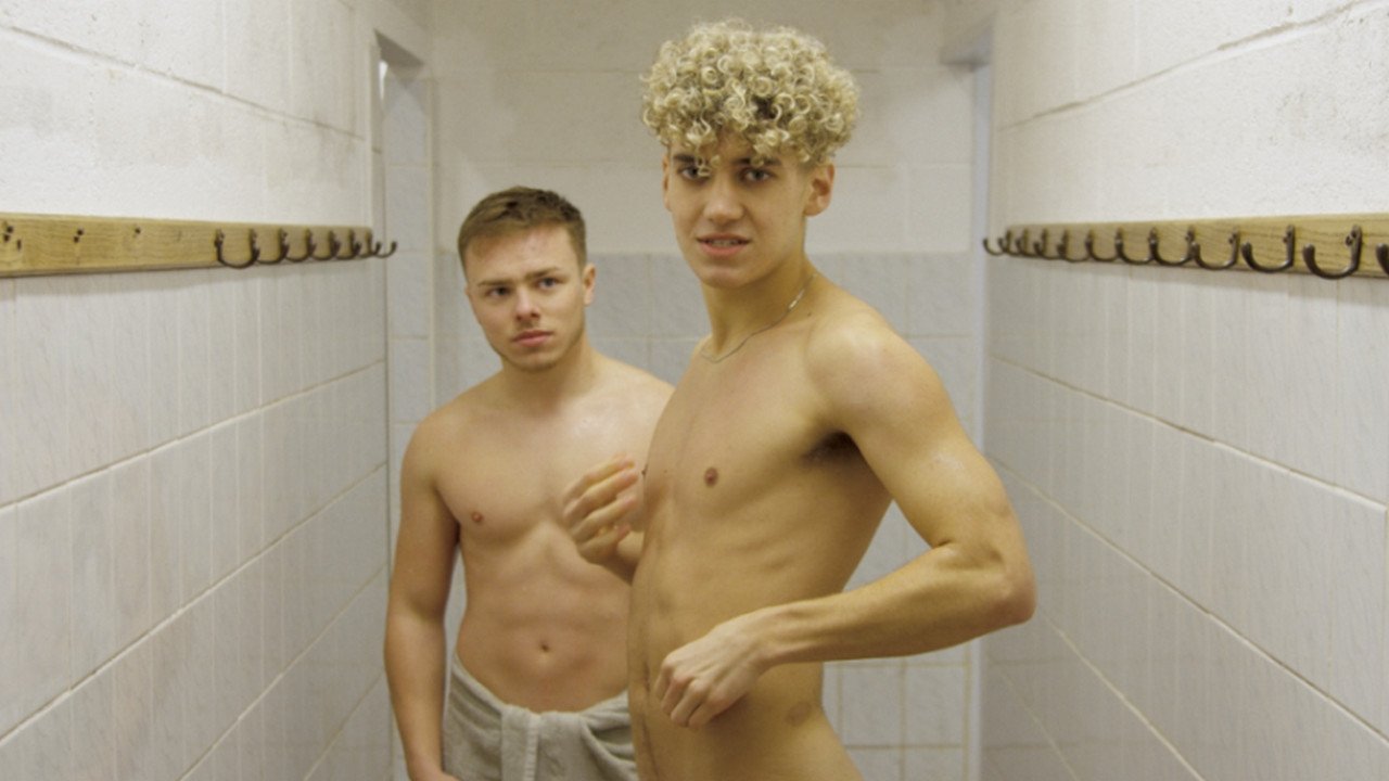 Backdrop for Patterns