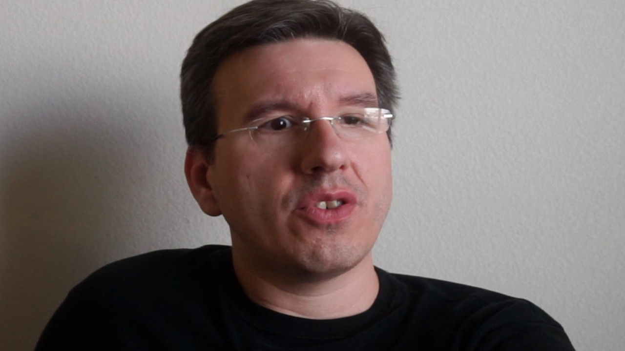 Backdrop for Elliott Mallane's Murder