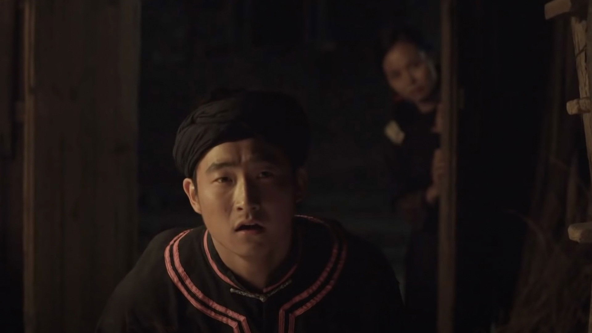 Backdrop for Dedication