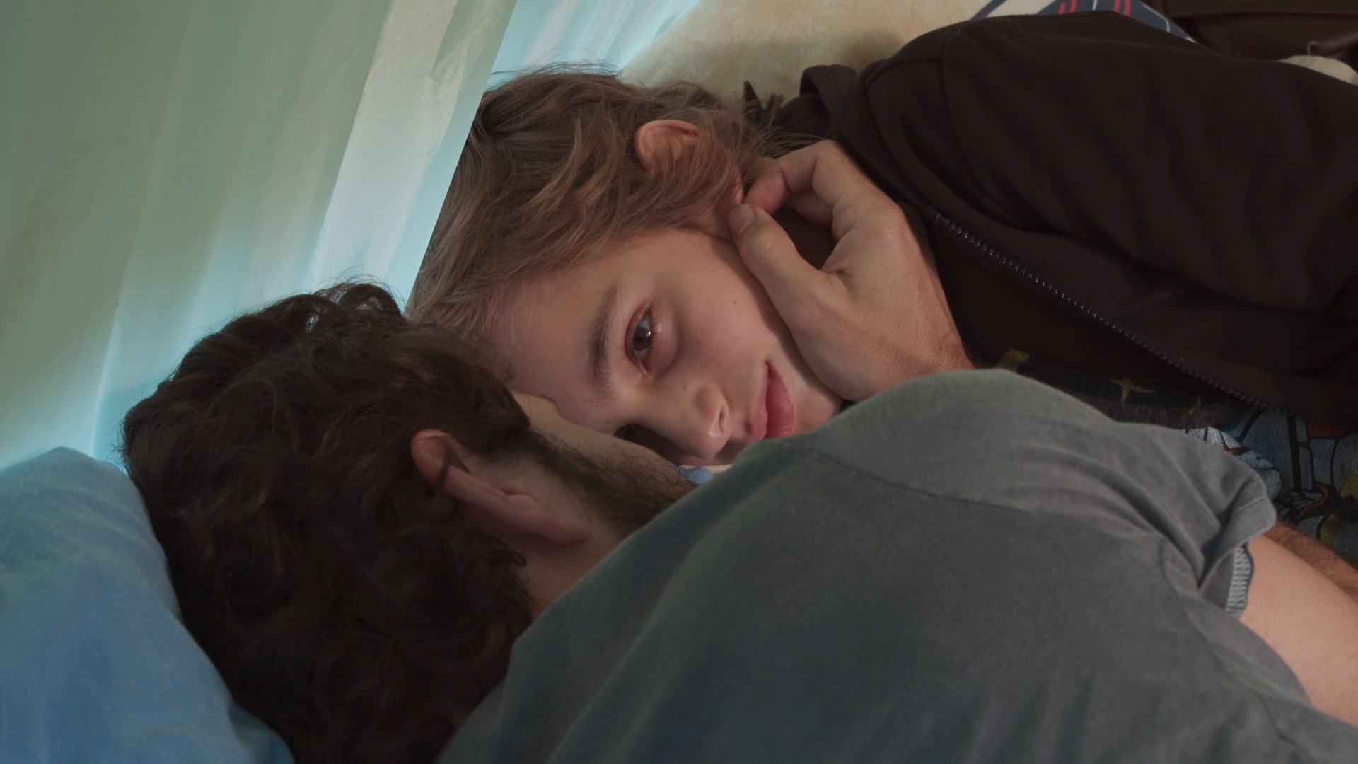 Backdrop for Guigo Offline