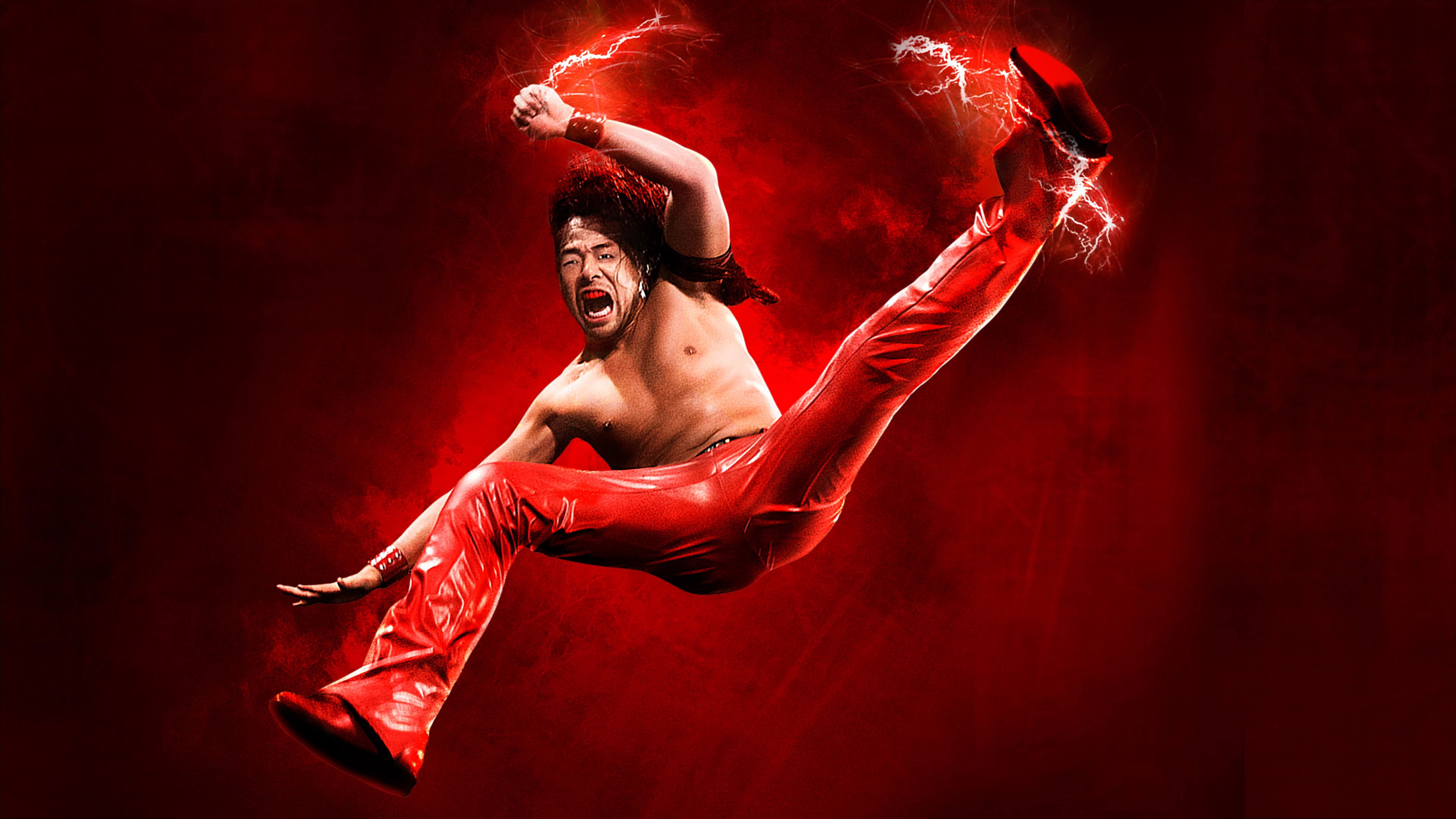 Backdrop for WWE Backlash 2017