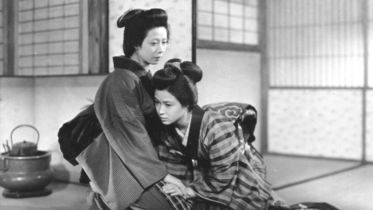 Backdrop for Firefly Light