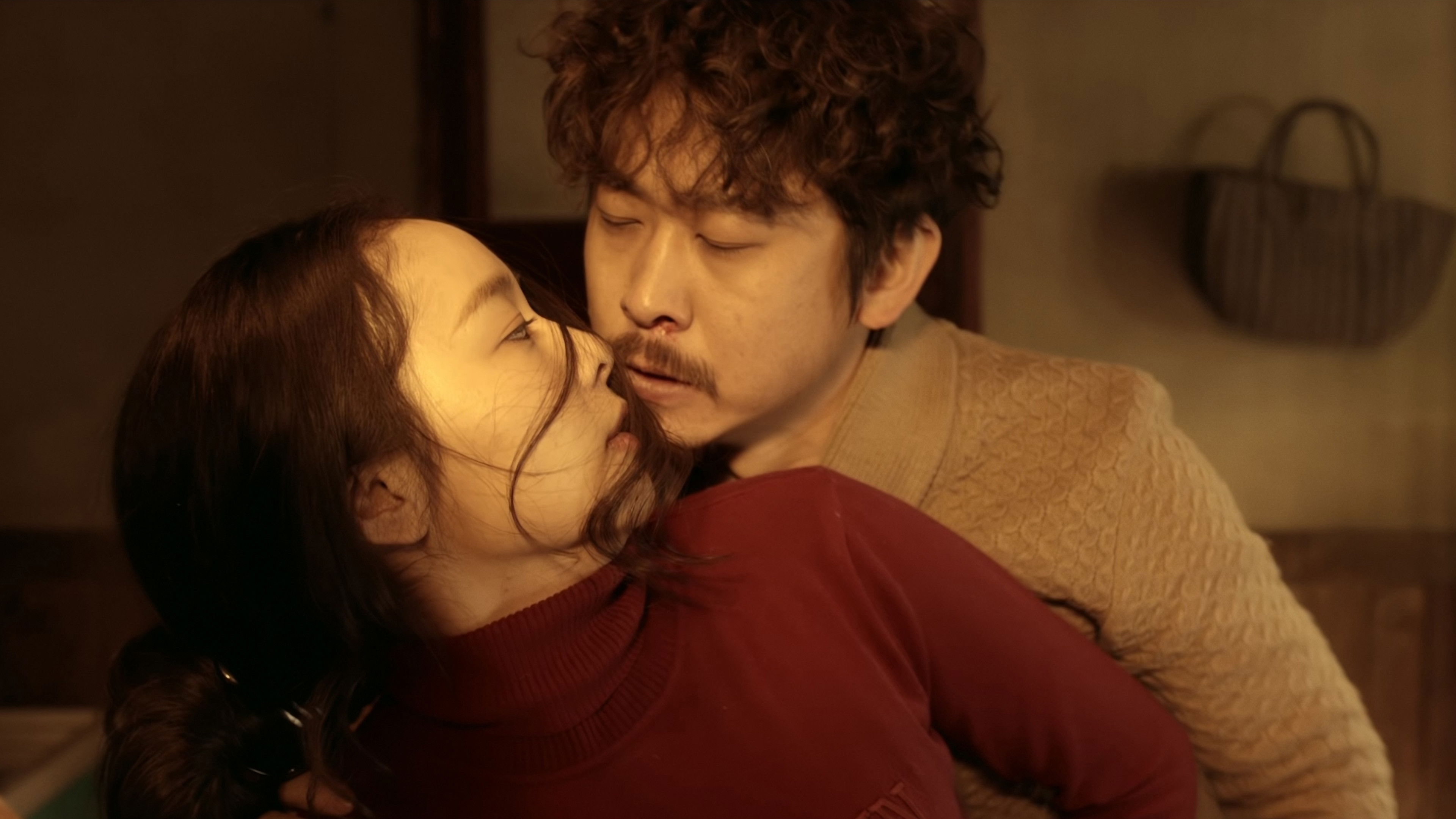 Backdrop for Absurd Accident