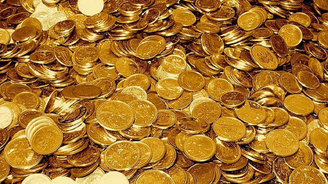 Backdrop for National Geographic: The Quest for Gold