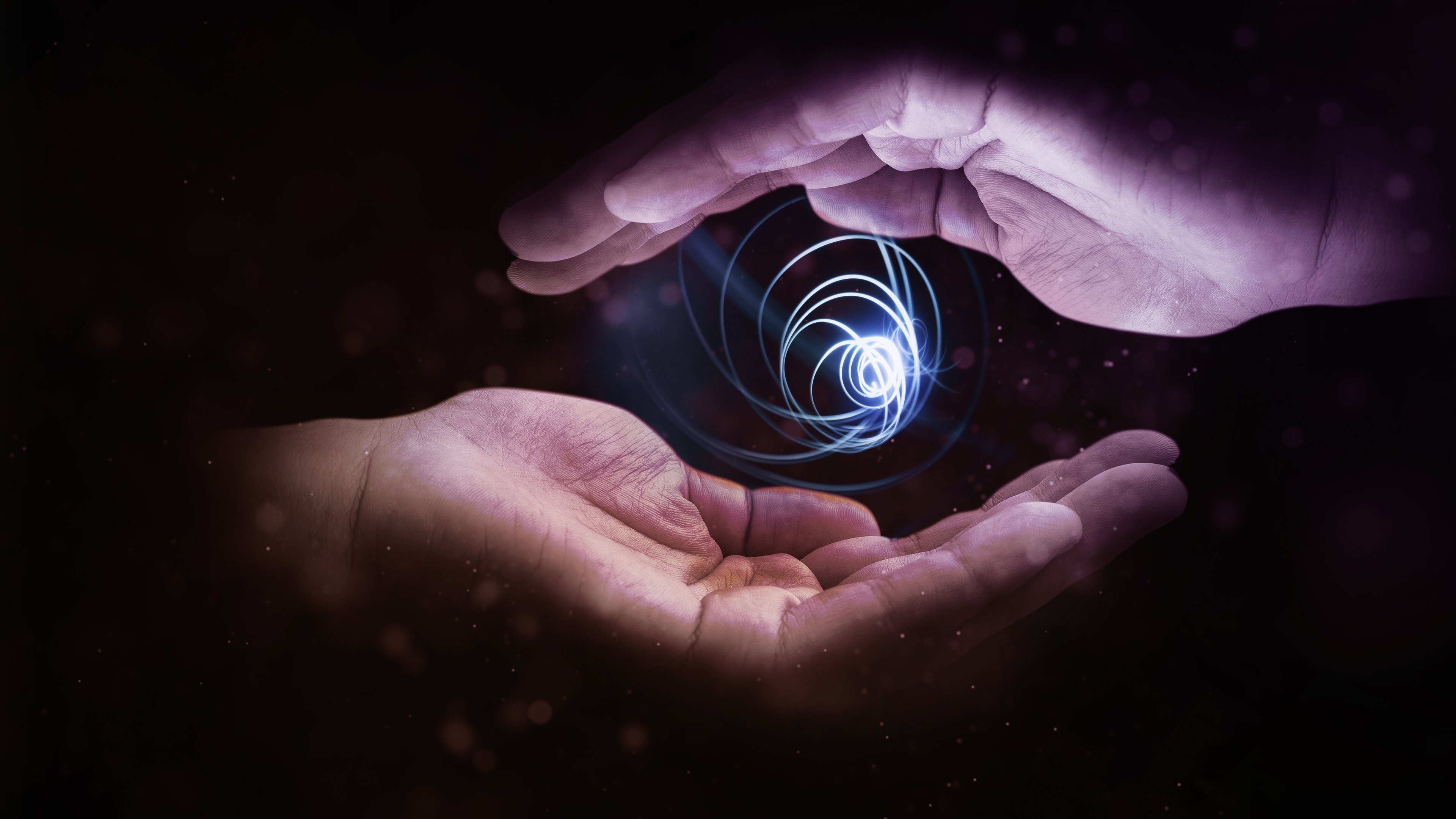 Backdrop for How to Know God