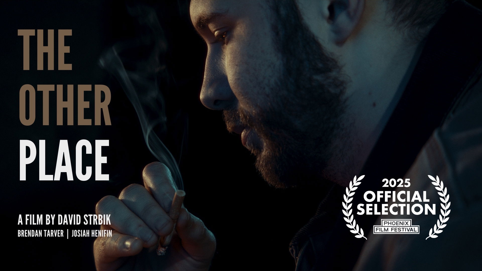 Backdrop for The Other Place