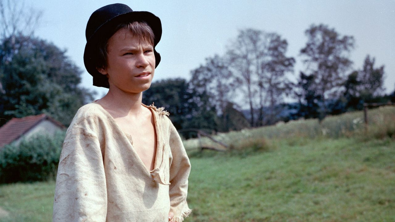 Backdrop for The Secret of the Devil's Pocket