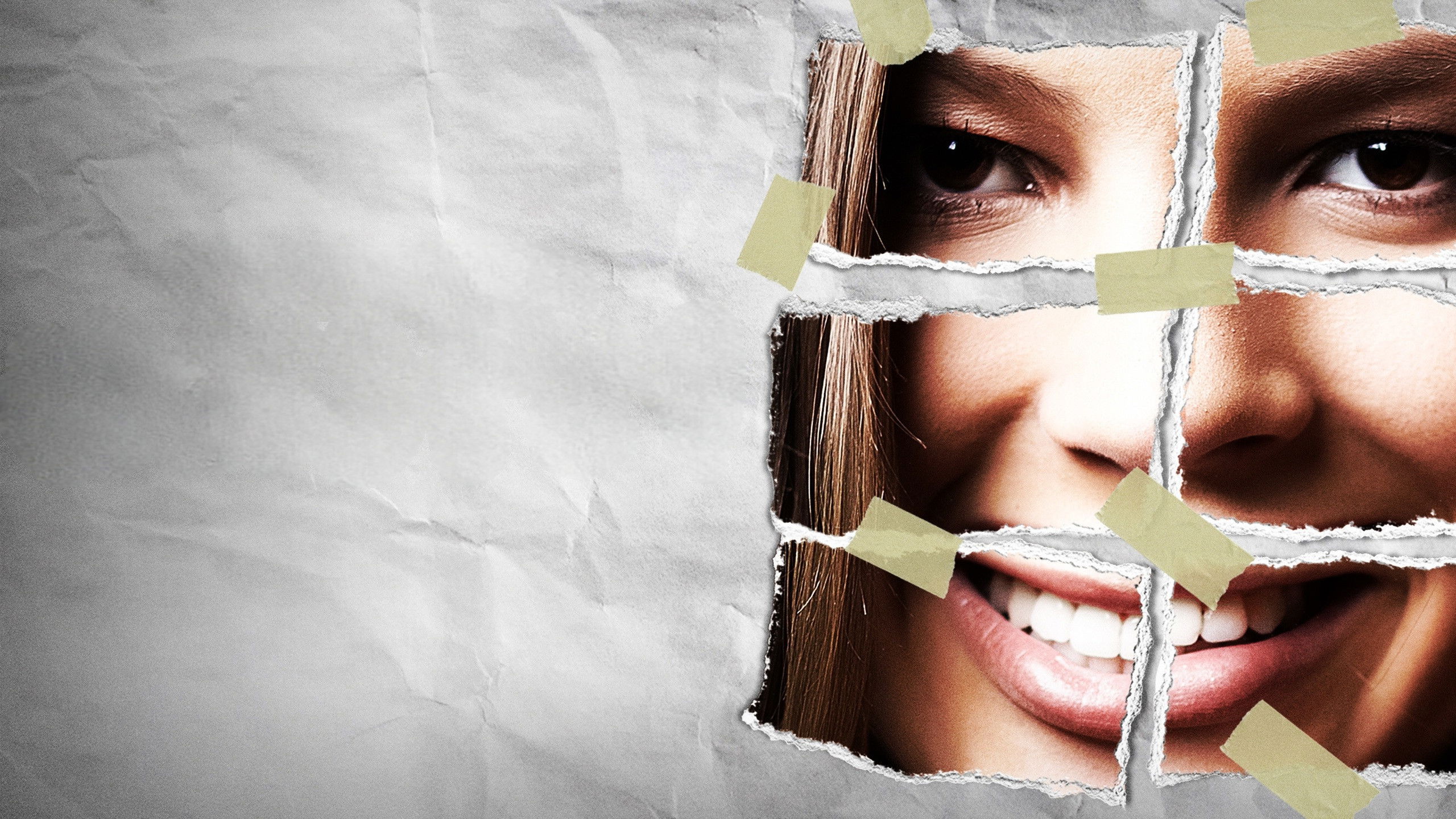 Backdrop for I Dated a Psycho