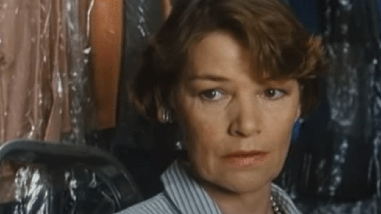 Backdrop for Business as Usual