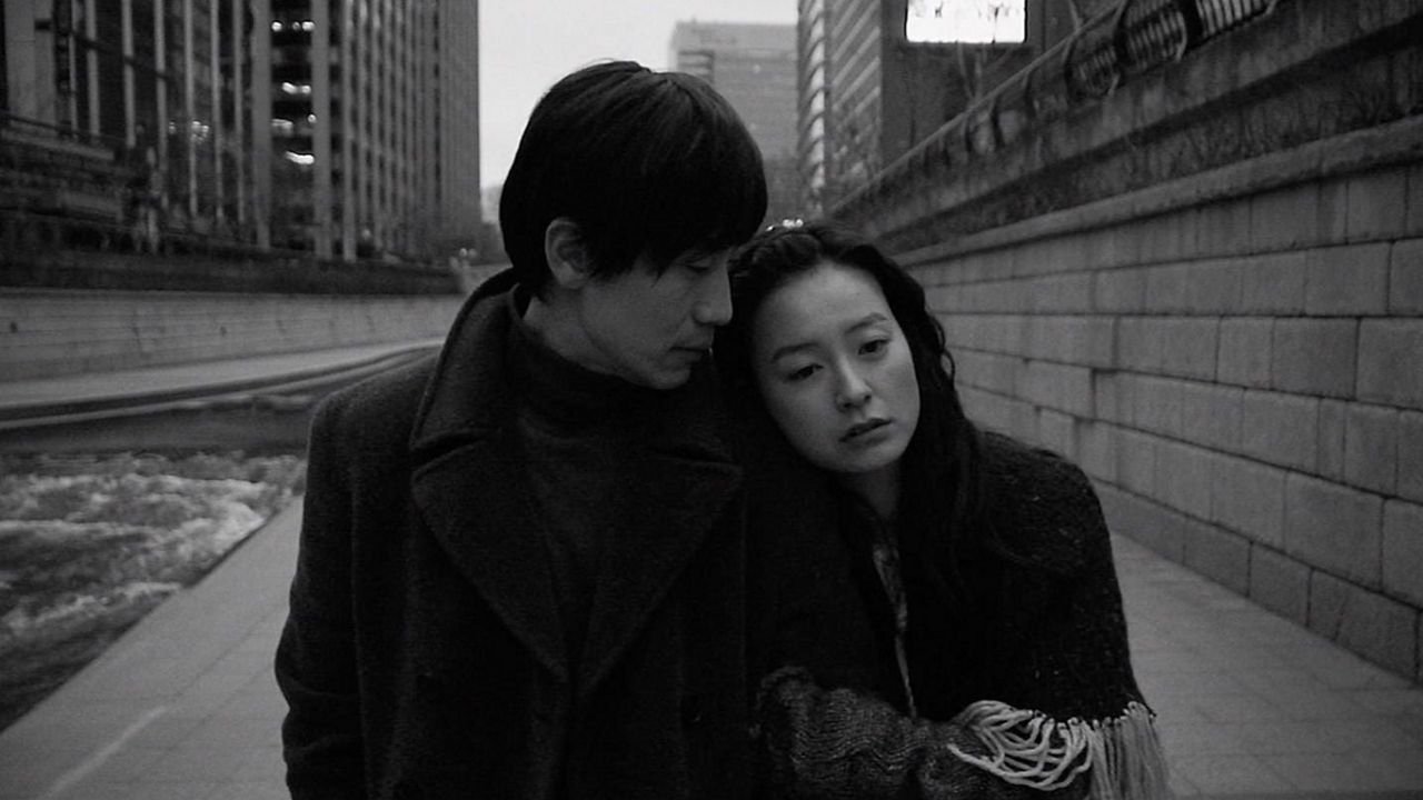 Backdrop for Café Noir