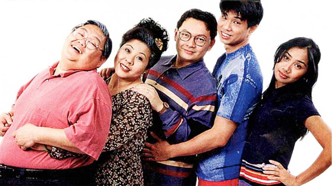 Backdrop for Under One Roof