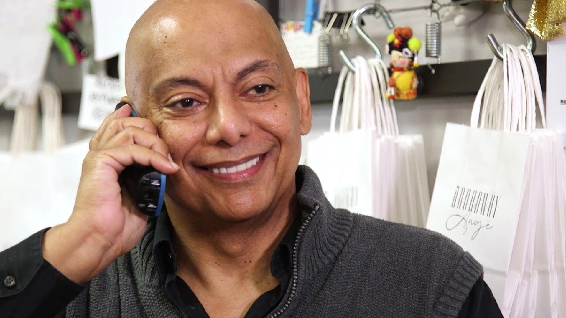 Backdrop for Triaphilia