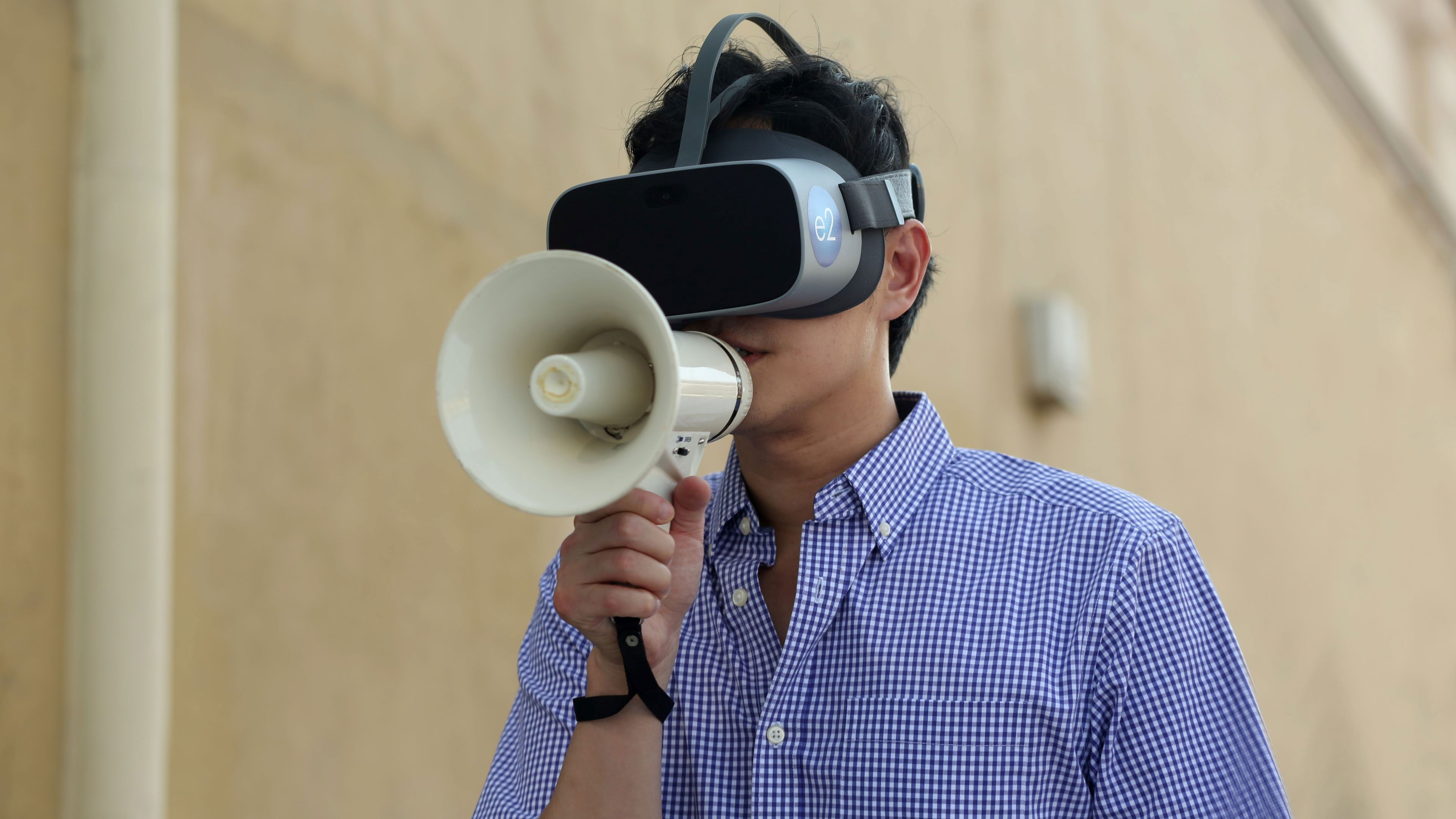 Backdrop for Lee'd the Way