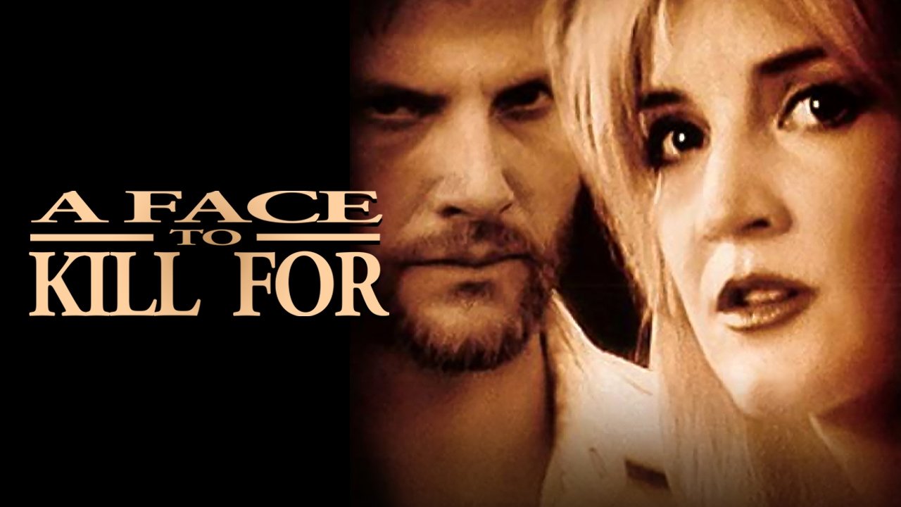 Backdrop for A Face to Kill for