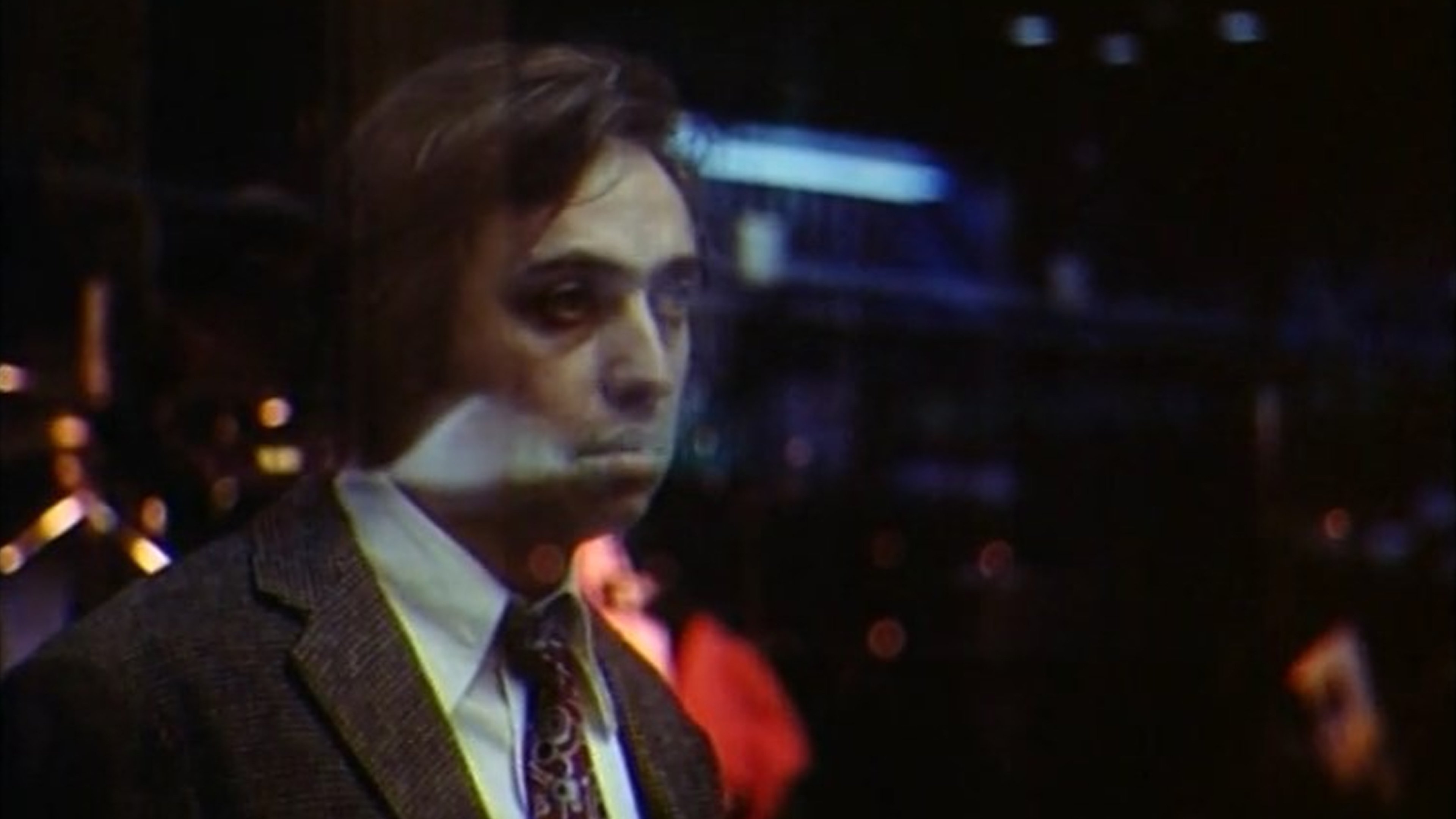 Backdrop for People in Buenos Aires