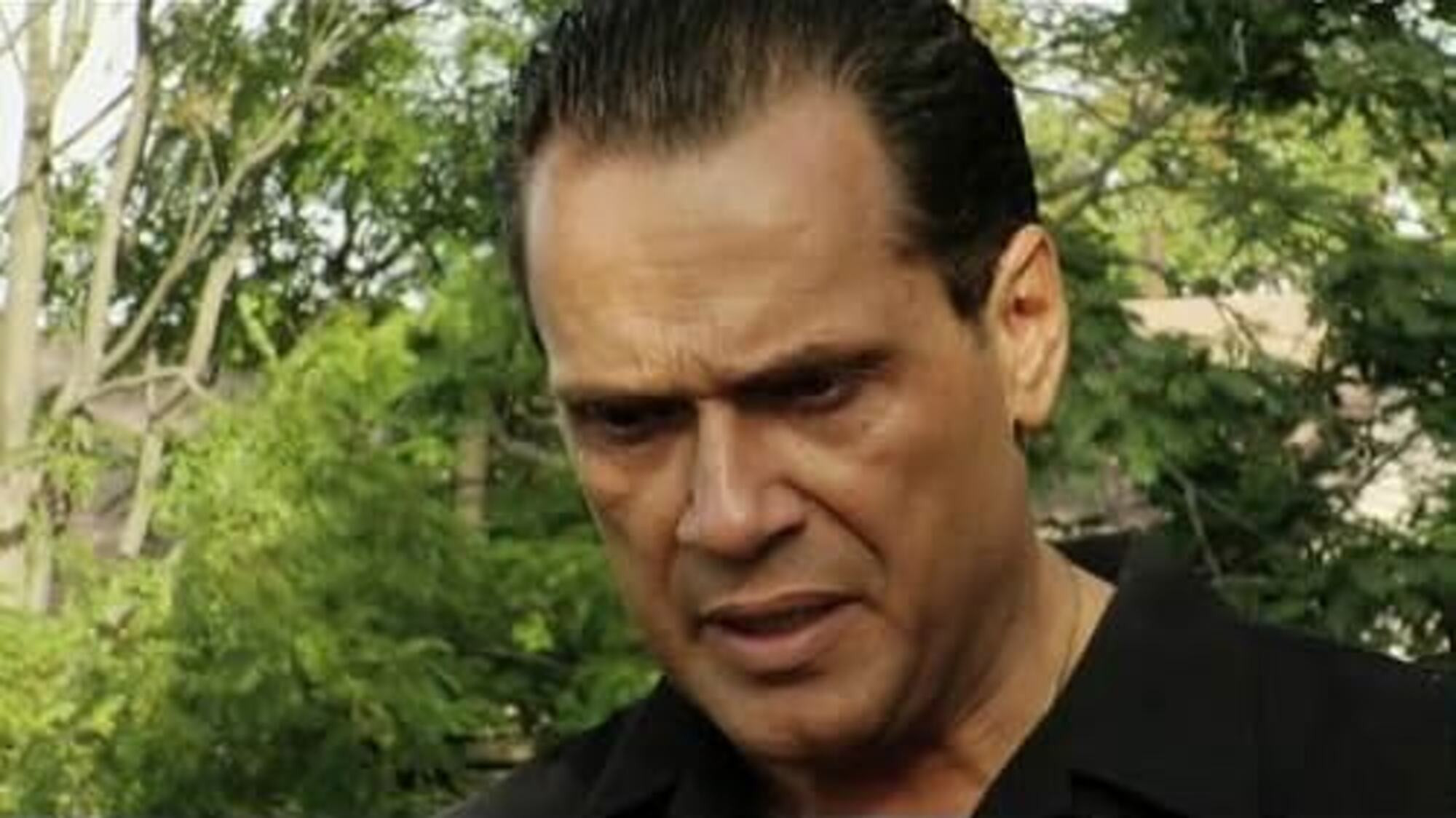 Backdrop for Twists of Fate