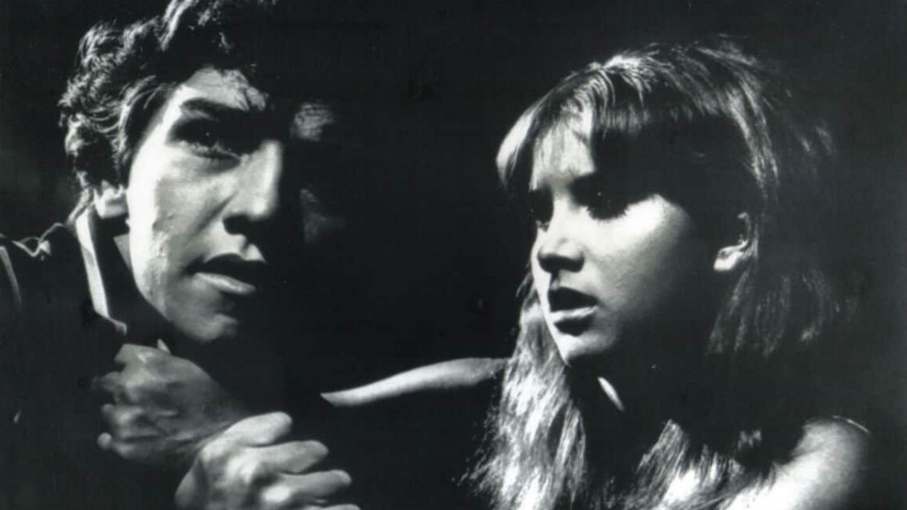 Backdrop for Engraçadinha Depois dos Trinta