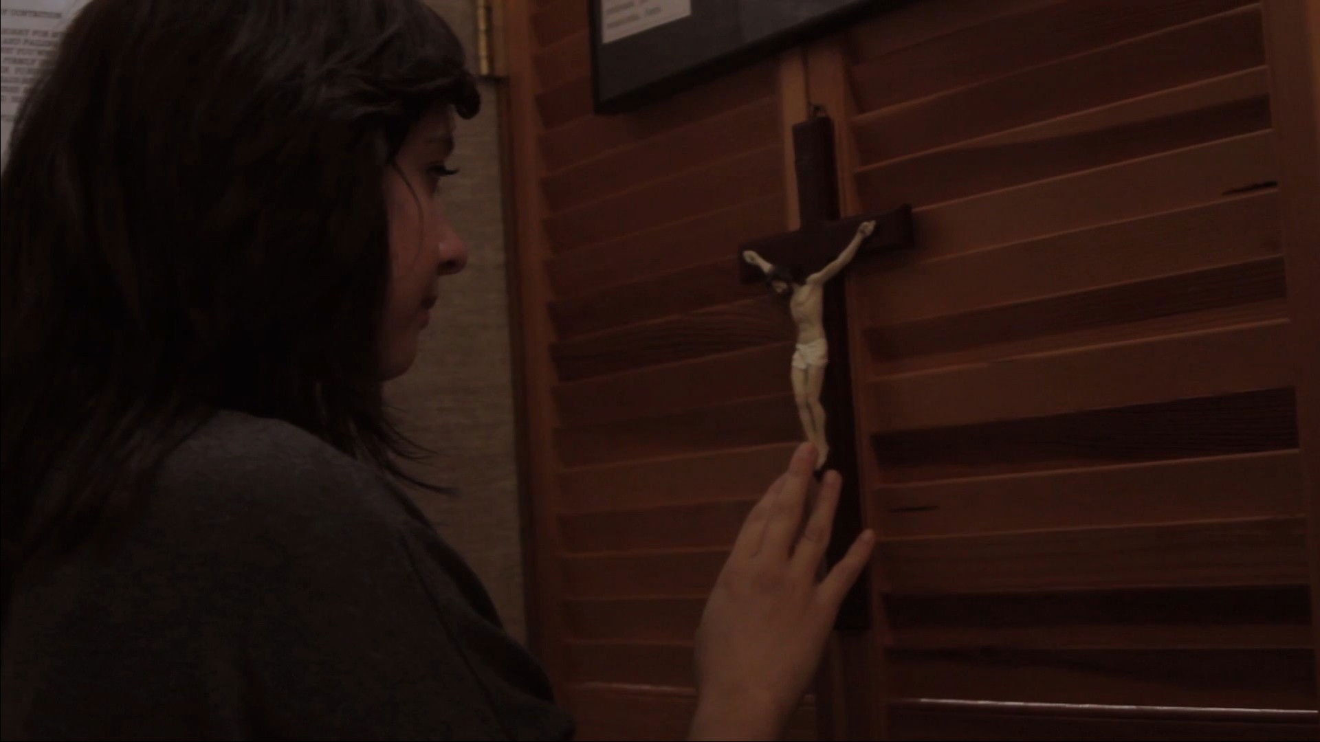 Backdrop for Get Clean