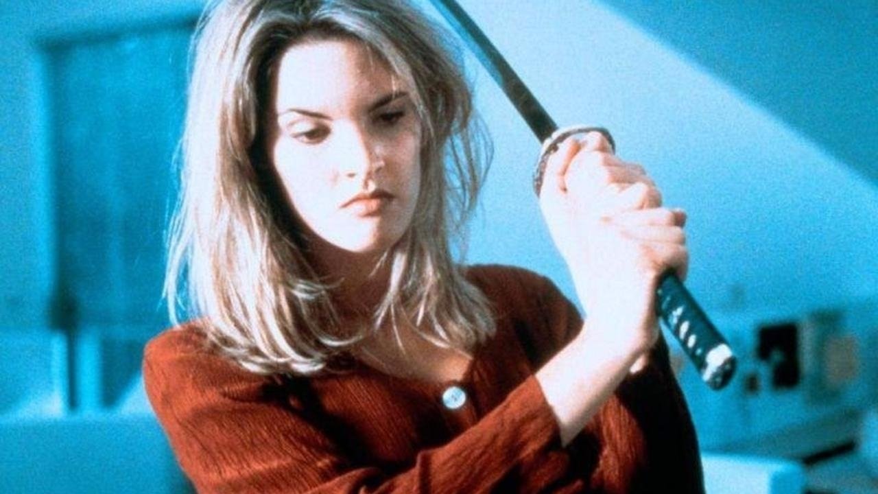 Backdrop for Sweet Evil