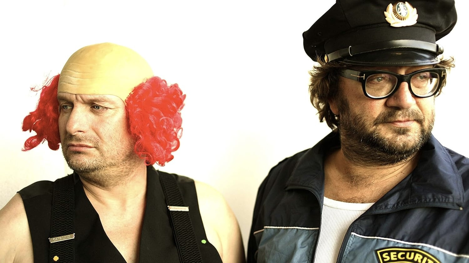 Backdrop for Heavy Girls