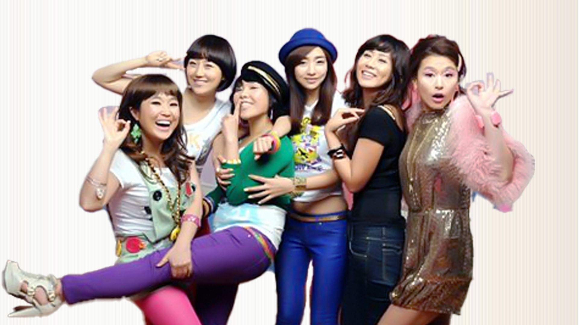 Backdrop for 골드미스가 간다