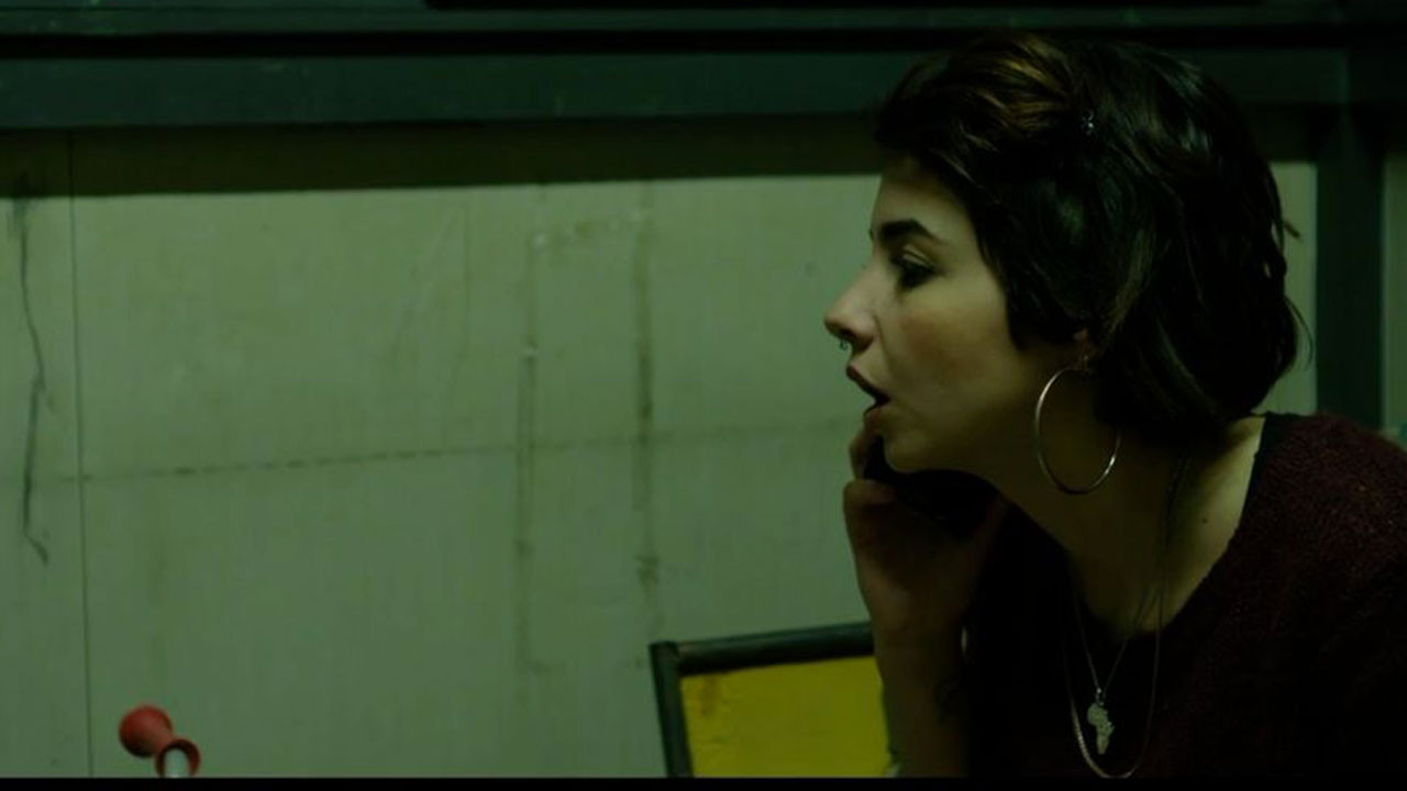 Backdrop for Dove Bisogna Stare