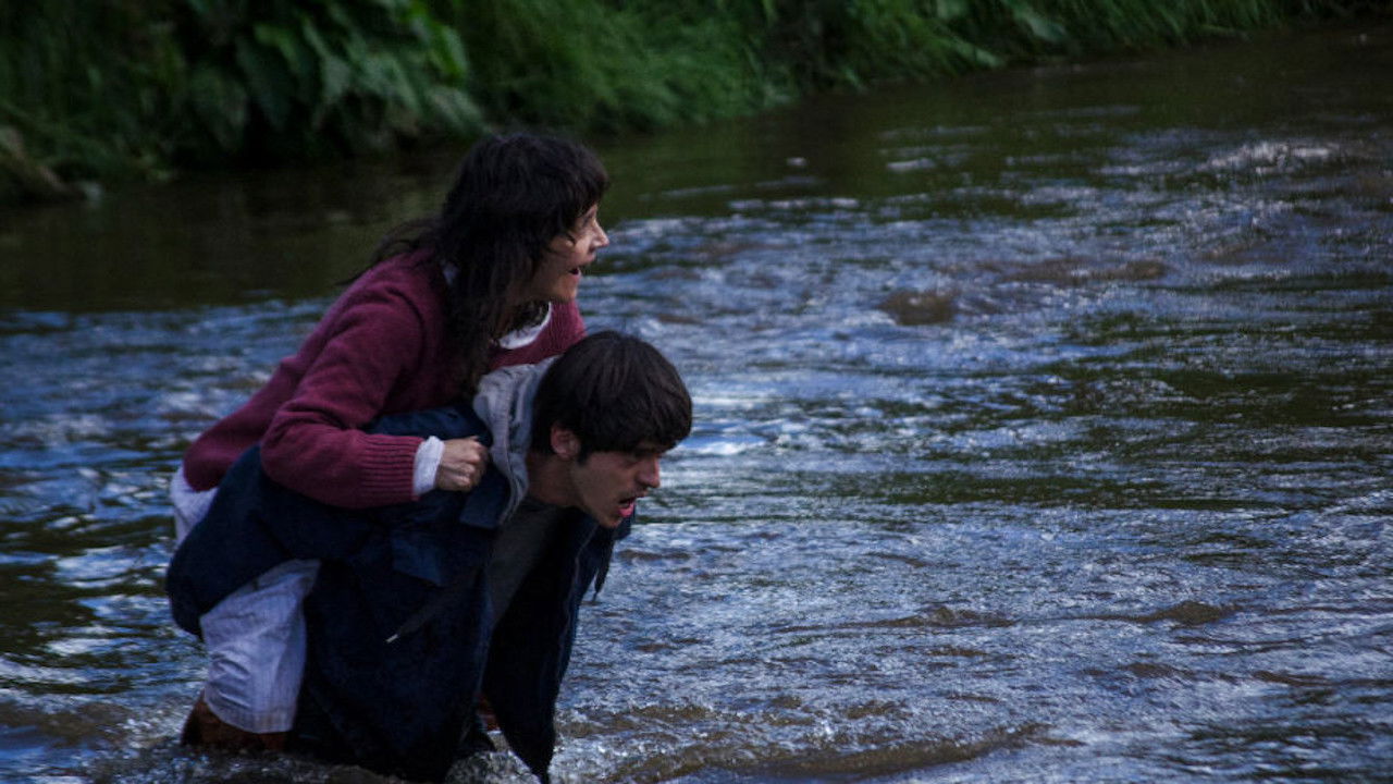 Backdrop for A Mother