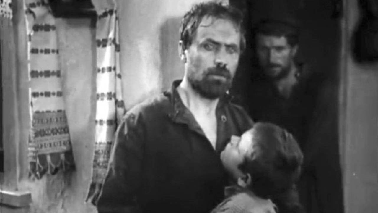 Backdrop for Be Like This