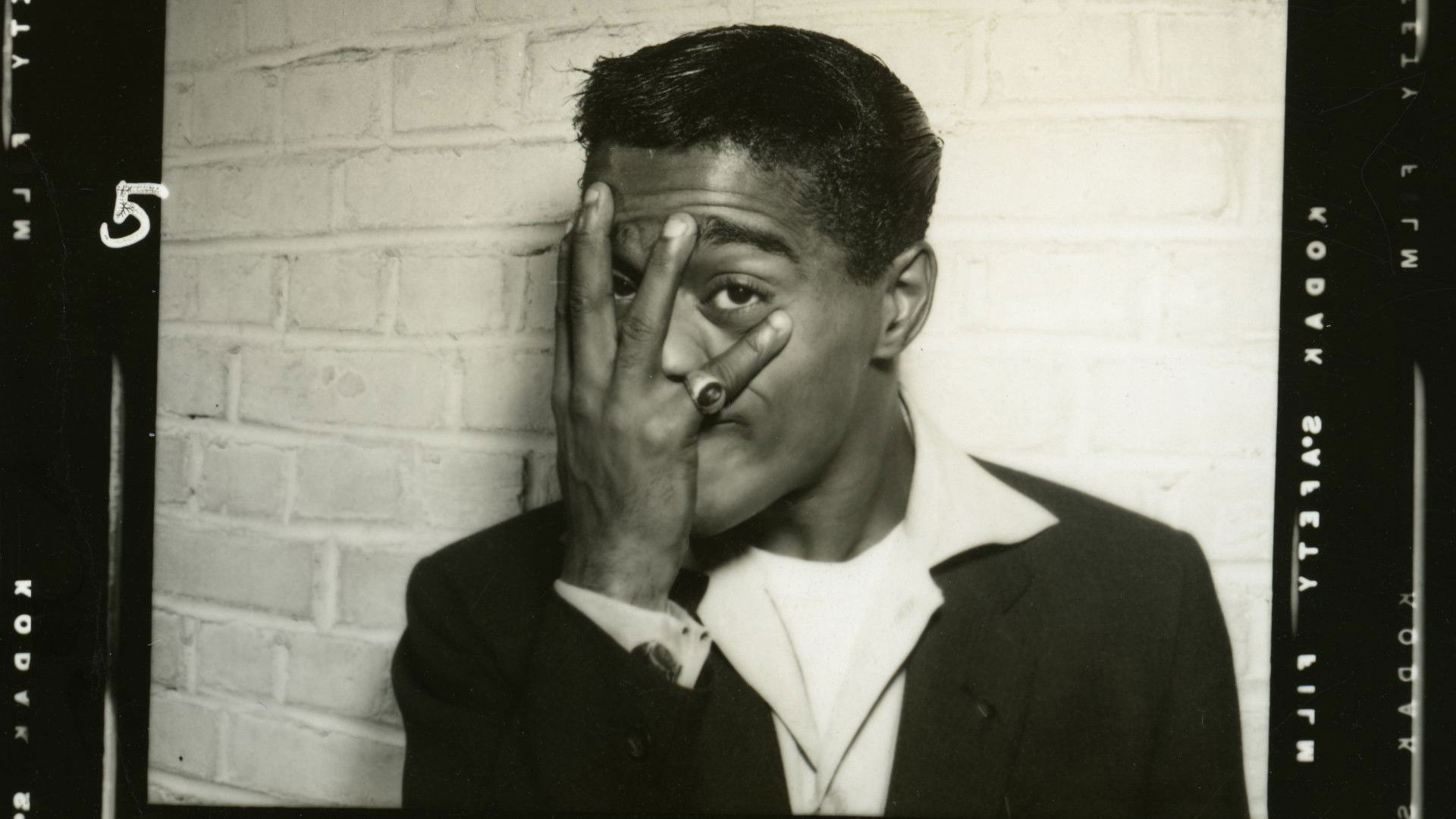 Backdrop for Sammy Davis, Jr.: I've Gotta Be Me