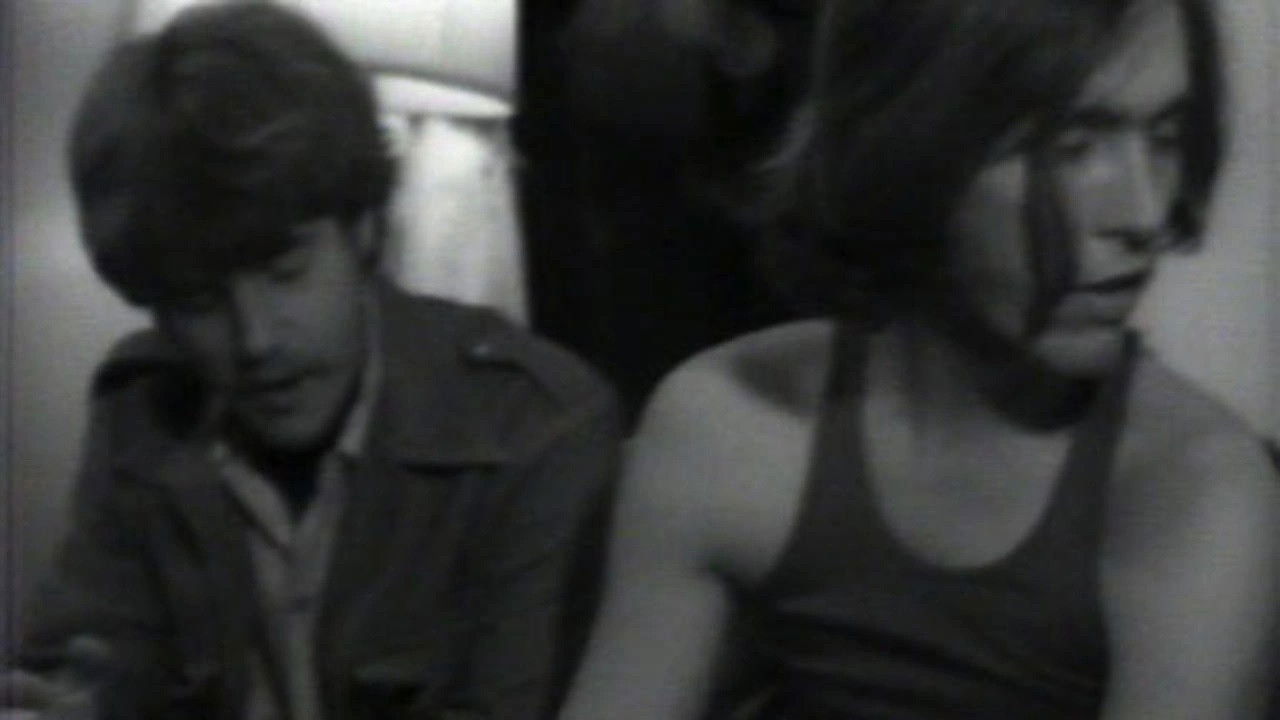 Backdrop for The Continuing Story of Carel and Ferd