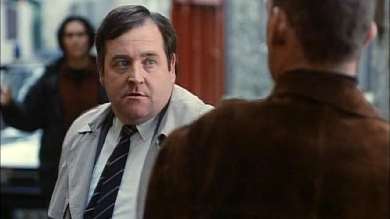 Backdrop for Bloodfist VIII: Trained to Kill