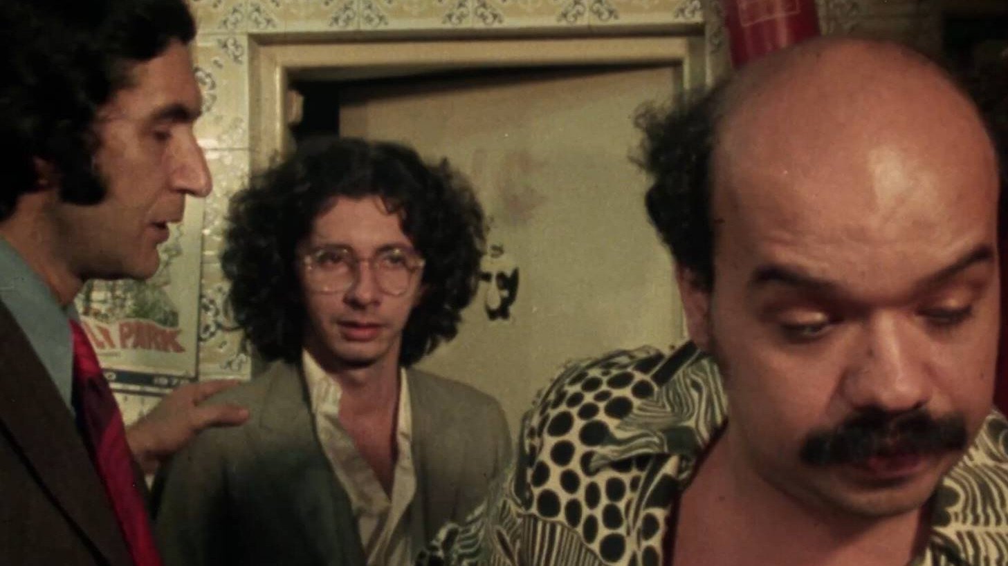 Backdrop for Katharsys