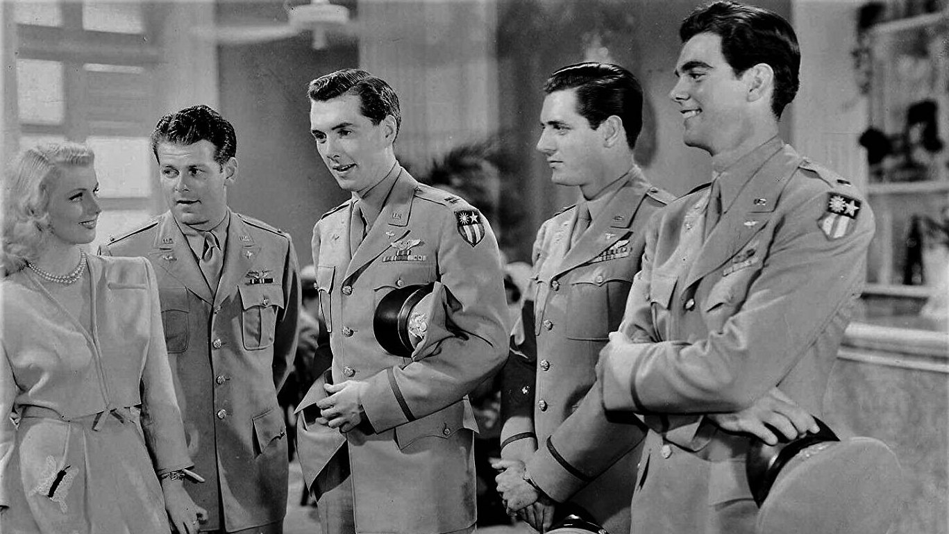 Backdrop for Too Young to Know