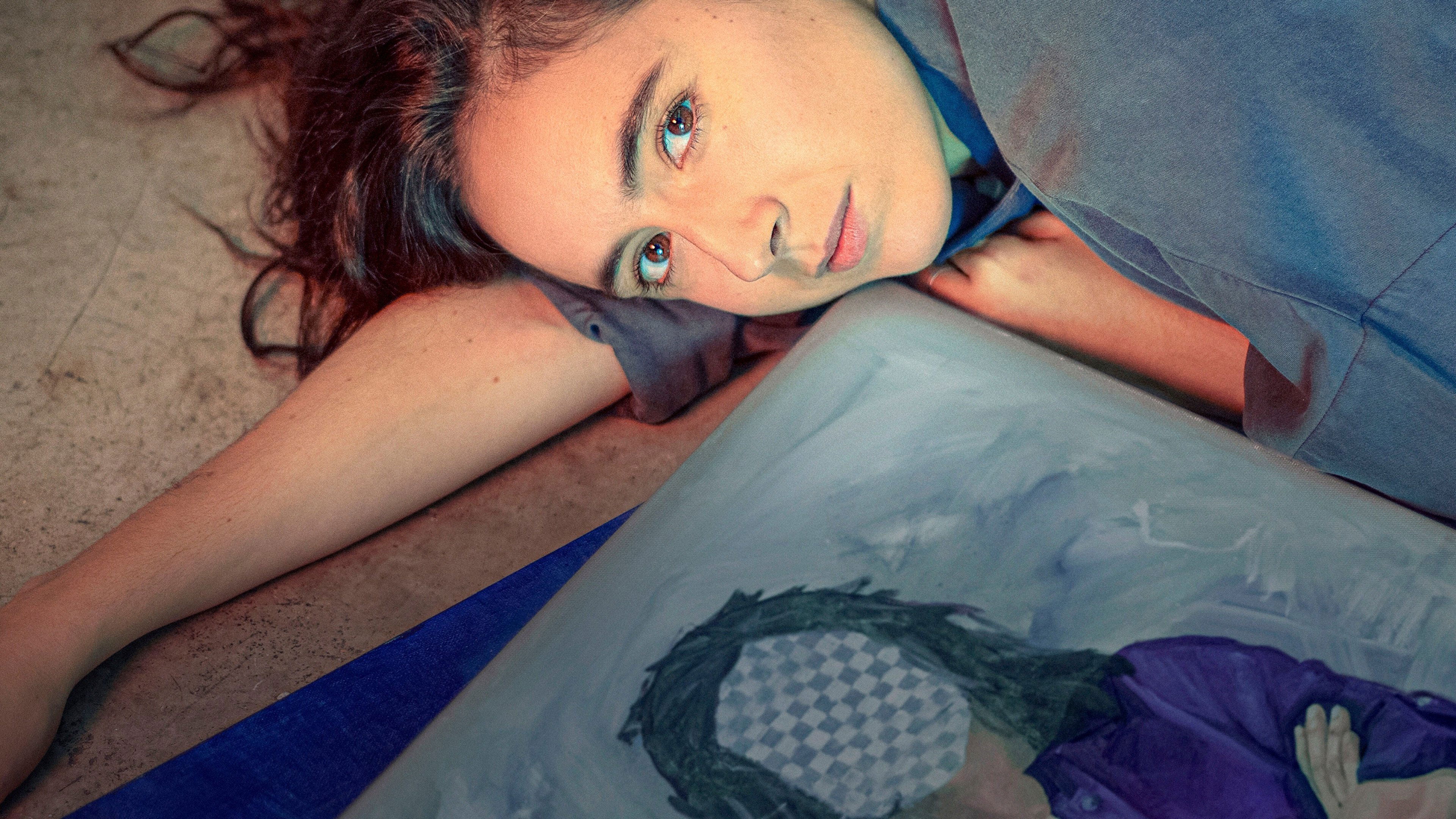 Backdrop for Show Yourself