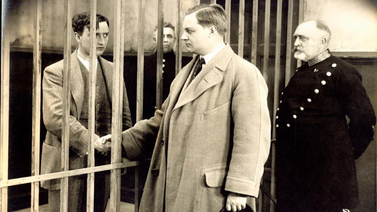 Backdrop for Studenterkammeraterne