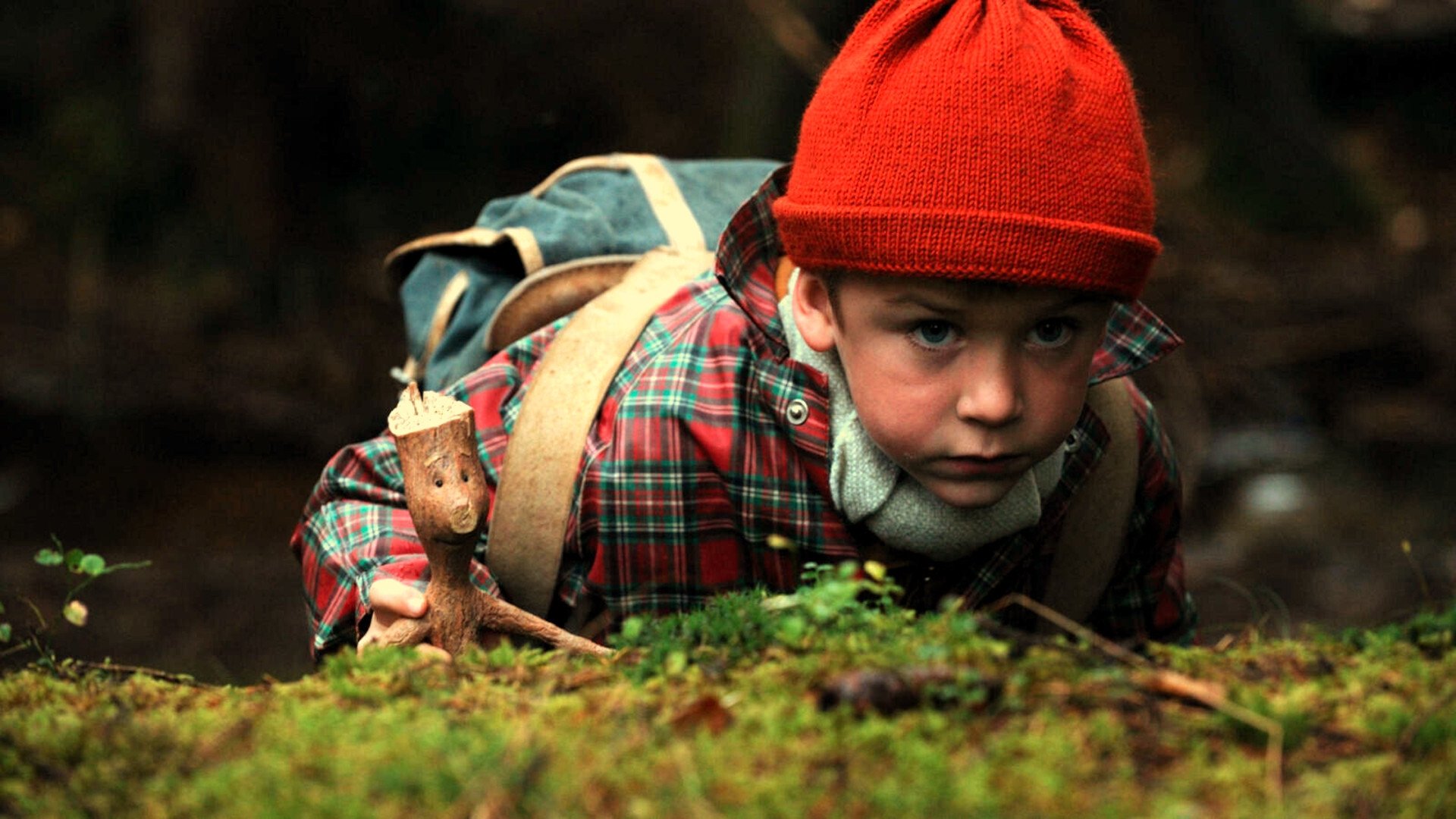 Backdrop for Twigson