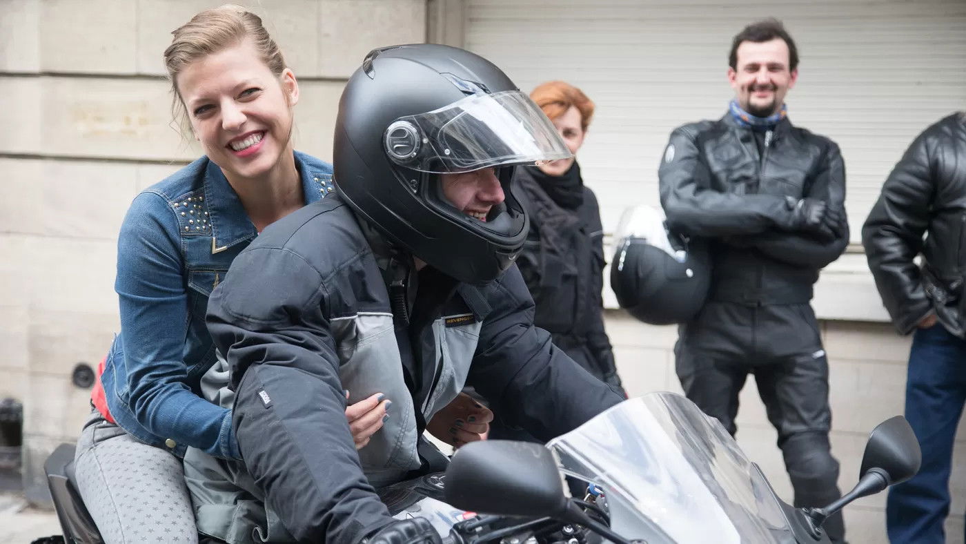 Backdrop for Binnenstebuiten